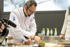 Horeca 2018 παρουσίαση 04